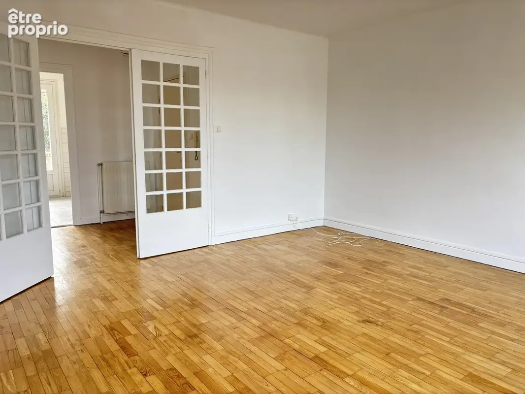 Appartement Type 4 - photo 2
