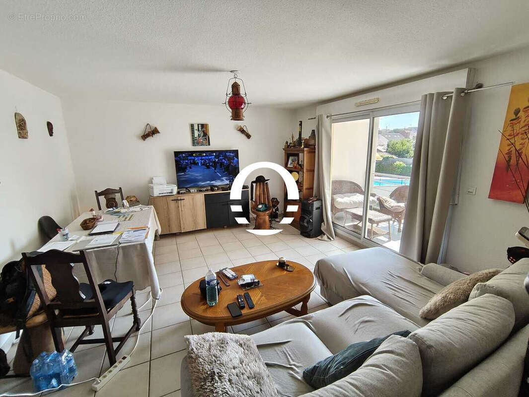Appartement Saint Brevin Les Pins 2 pièce(s) 47.62 m2 - photo 6