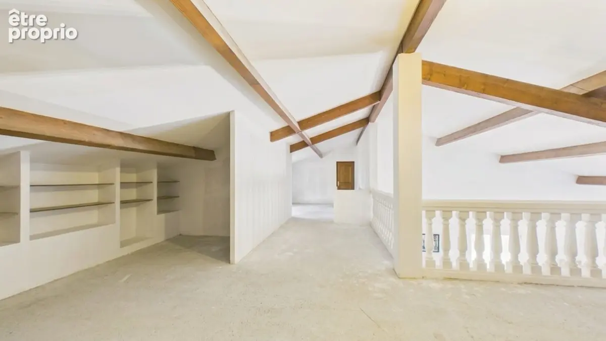 En exclusivite sur montauban au calme et sans vis a vis maison de 200m² sur un terrain de 4000 m² - photo 13