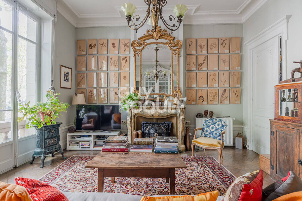 Appartement à LYON-4E
