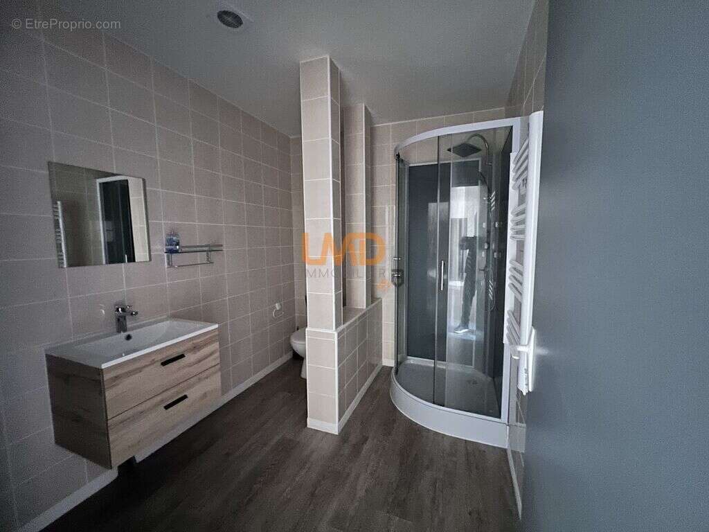 Appartement à CRANSAC