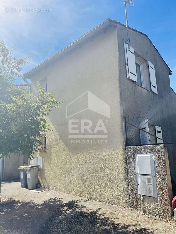 Maison à CARCASSONNE