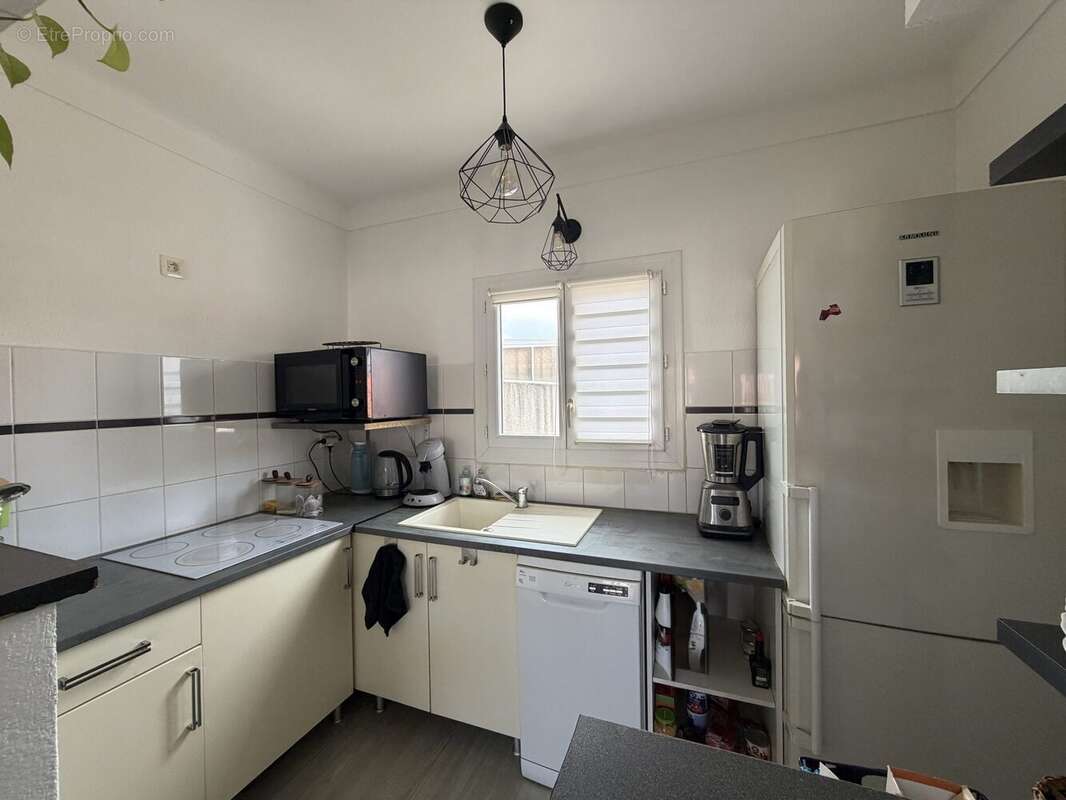 Appartement 38 m² à Canet-En-Roussillon  - photo 6