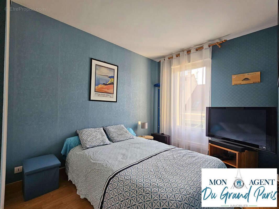 Maison à TOUSSUS-LE-NOBLE