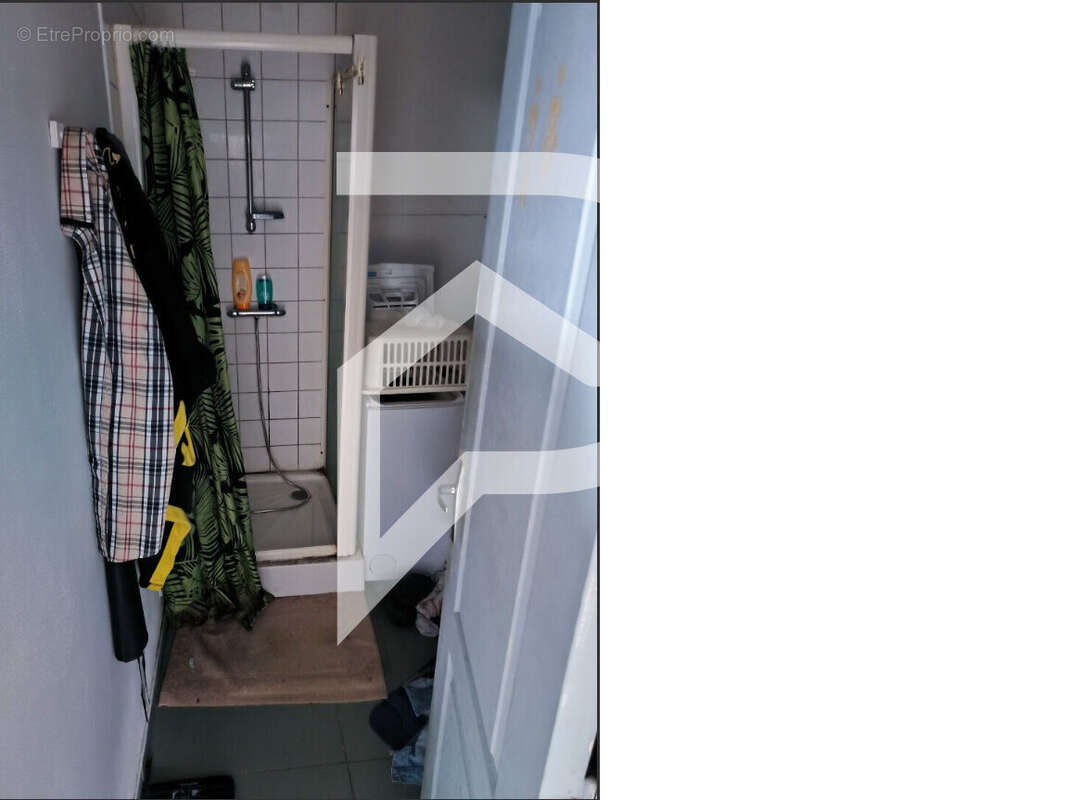 Appartement à CAMBRAI