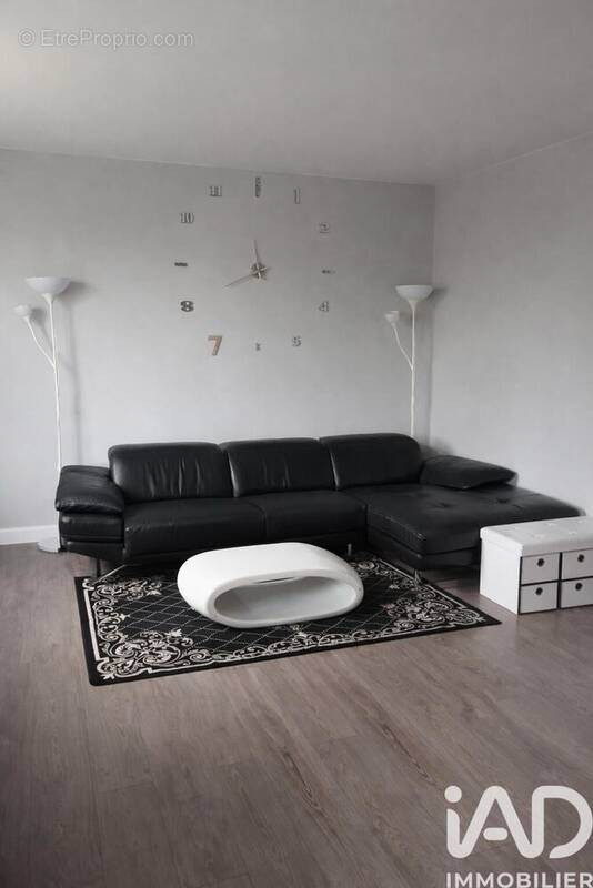 Photo 1 - Appartement à STAINS