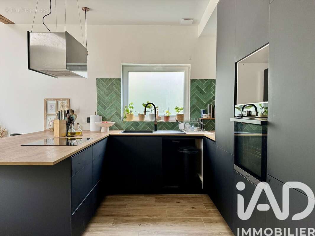 Photo 5 - Maison à BELIN-BELIET