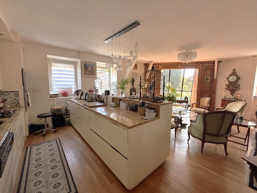 Appartement 143 m² à Lamballe  - photo 6
