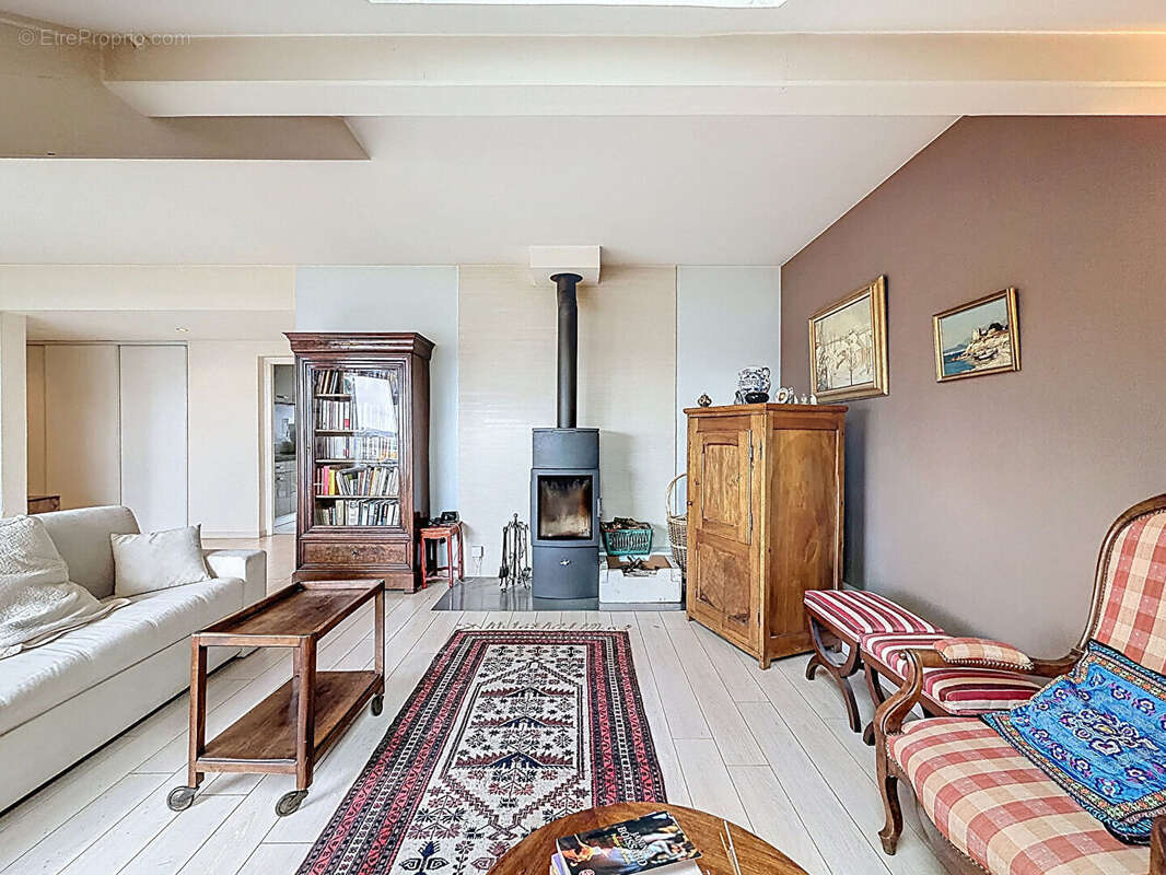 Appartement à VILLAZ