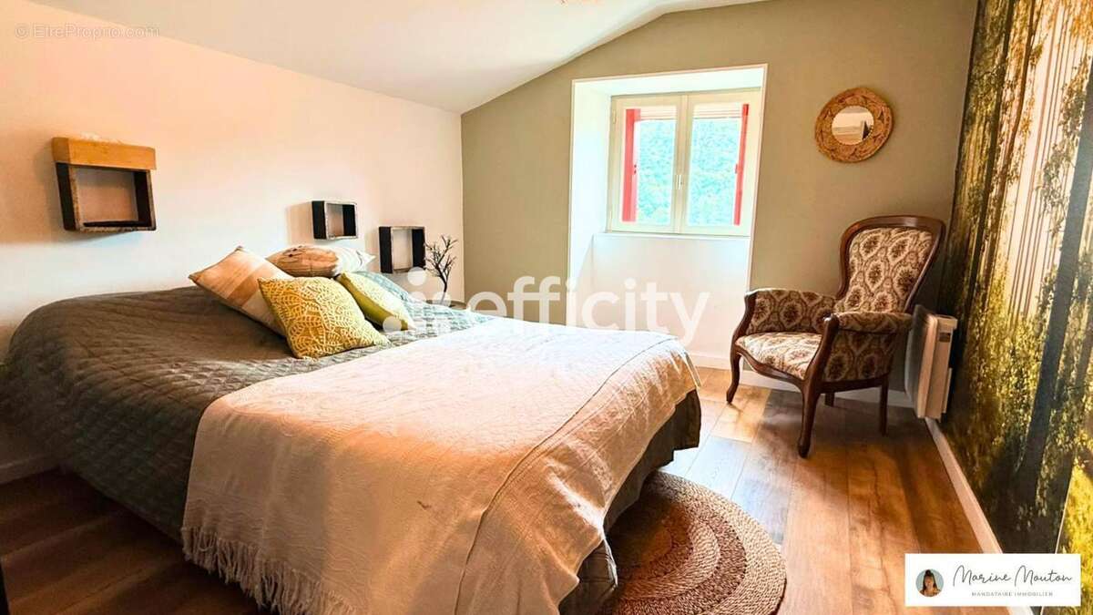 Maison 87 m² à Marcols-Les-Eaux  - photo 8