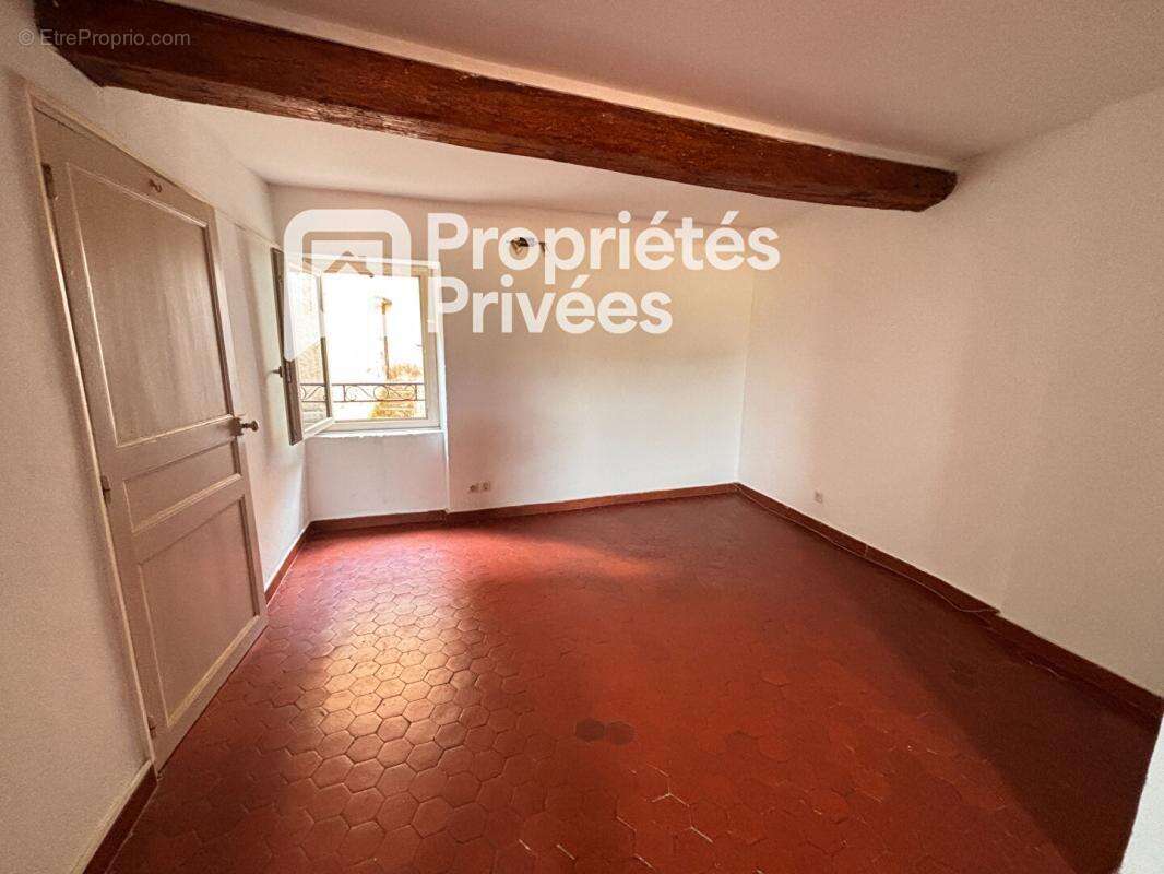 Exclucivité - seillans - apartement duplex - photo 4