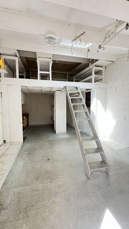 Maison à BALARUC-LES-BAINS