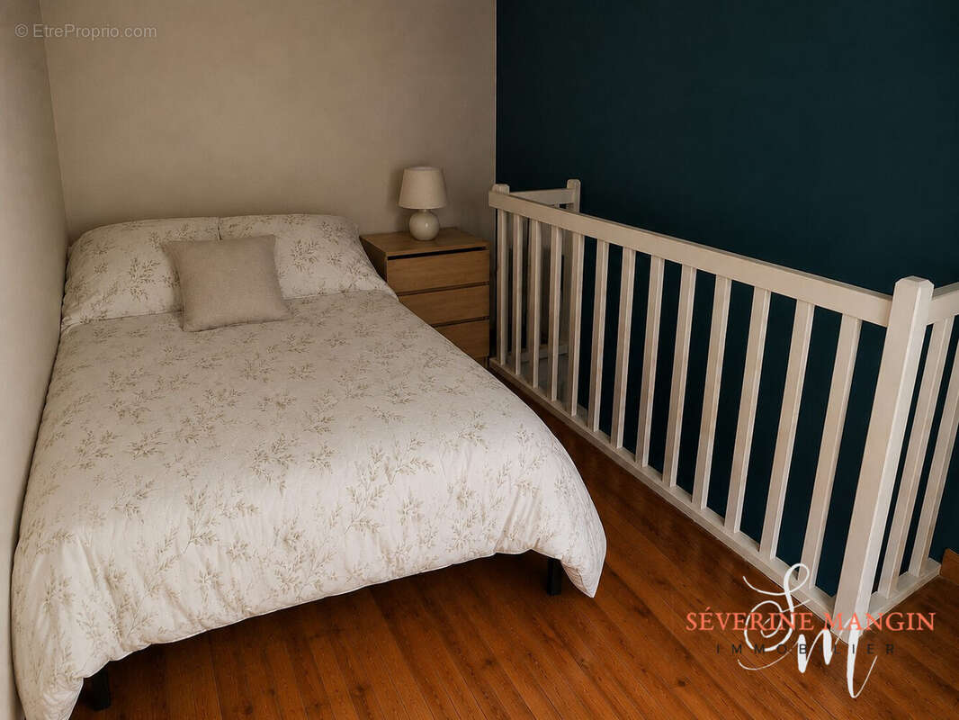 Appartement 48 m² à Valence  - photo 6