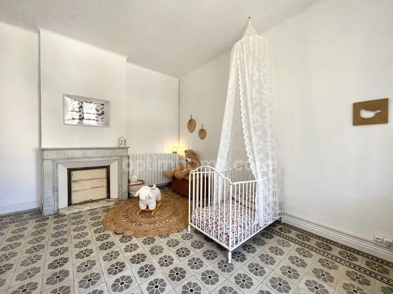 Maison à AIGUES-MORTES