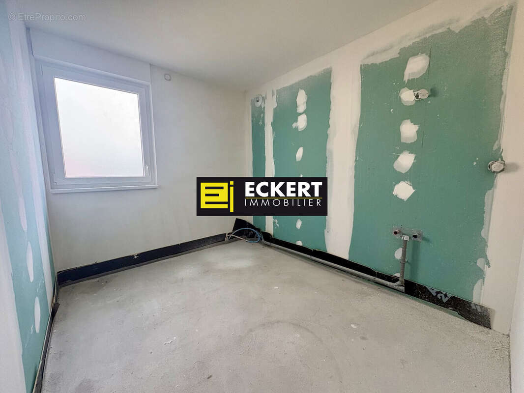 Appartement à OBERNAI