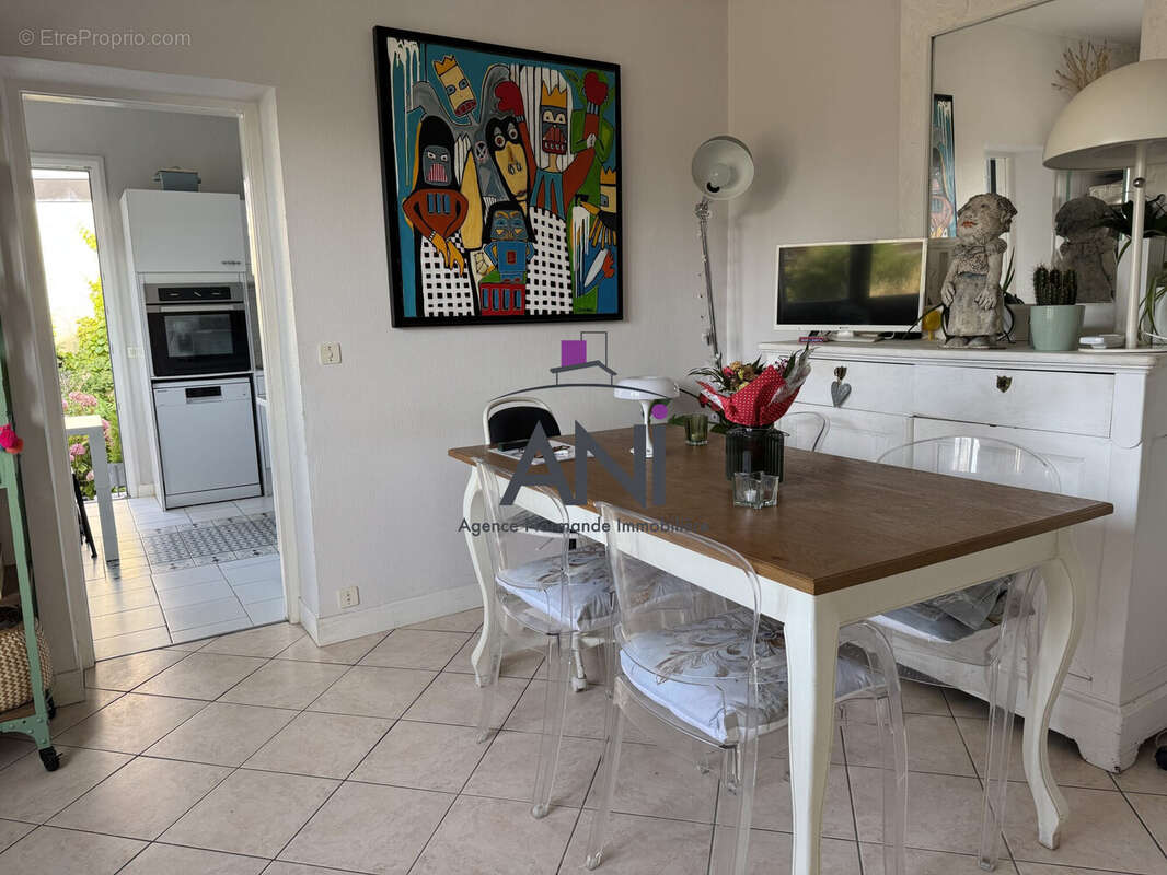 Maison 171 m² à Dieppe  - photo 9