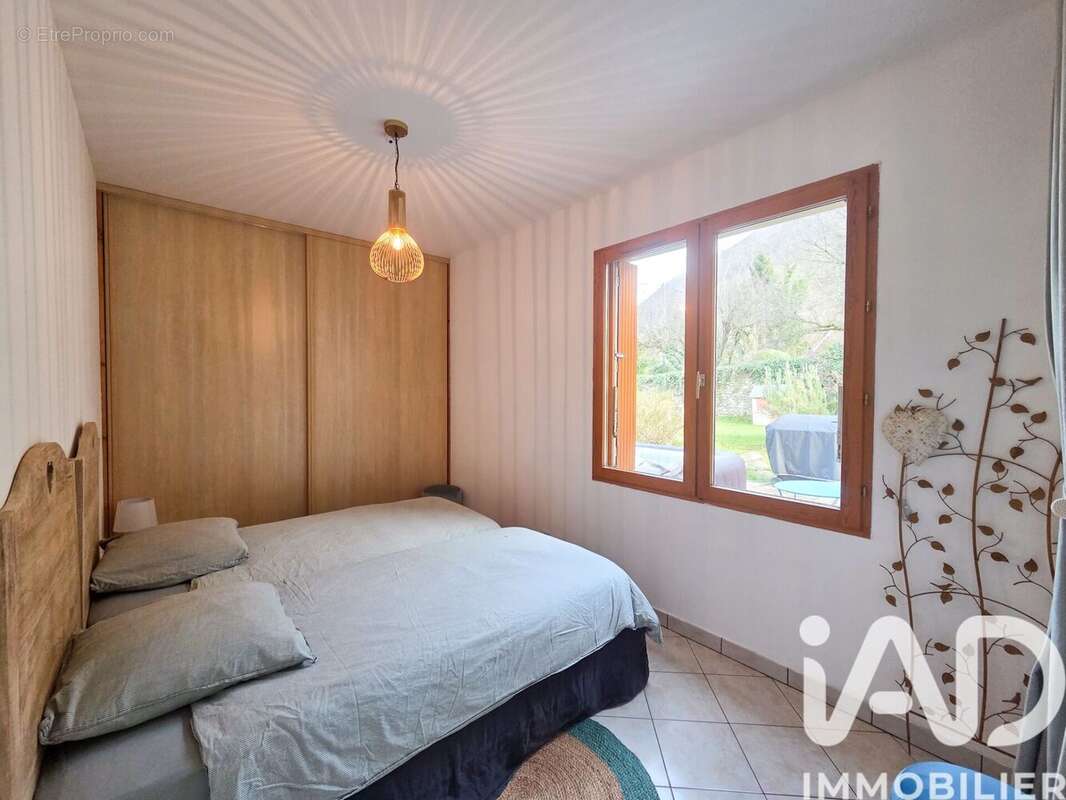Photo 4 - Maison à VIF