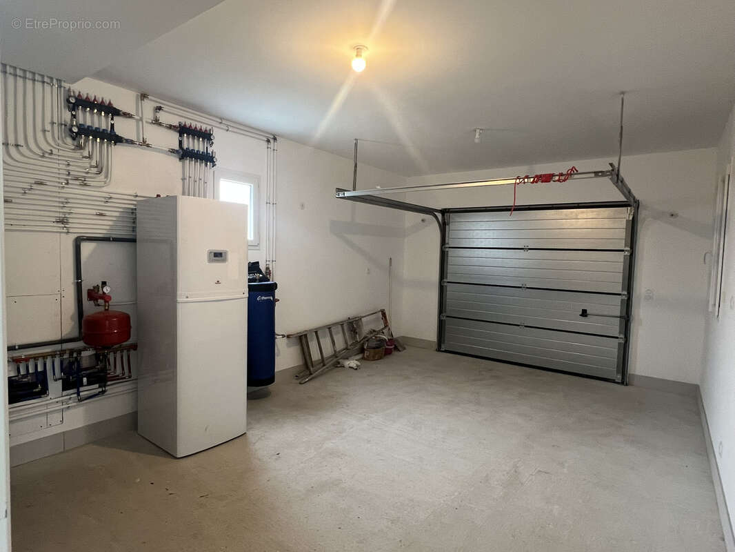 Maison à MONTFORT-L&#039;AMAURY