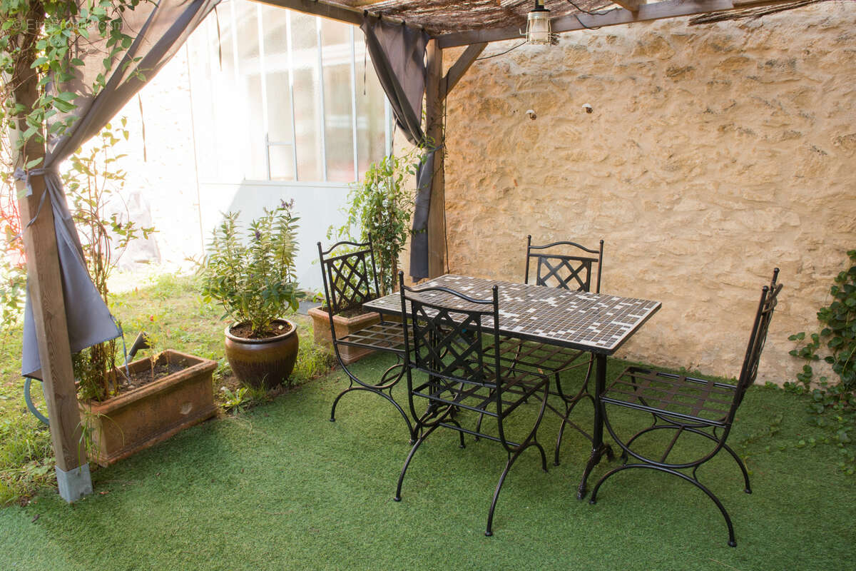 Maison à SAINT-PIERRE-D&#039;AURILLAC