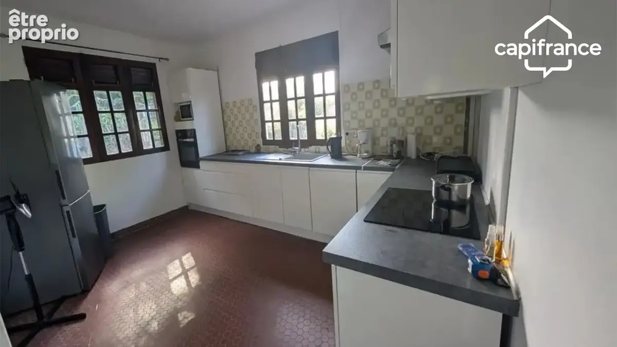 Maison à vendre au Marigot (97225) proche du centre ville - photo 9
