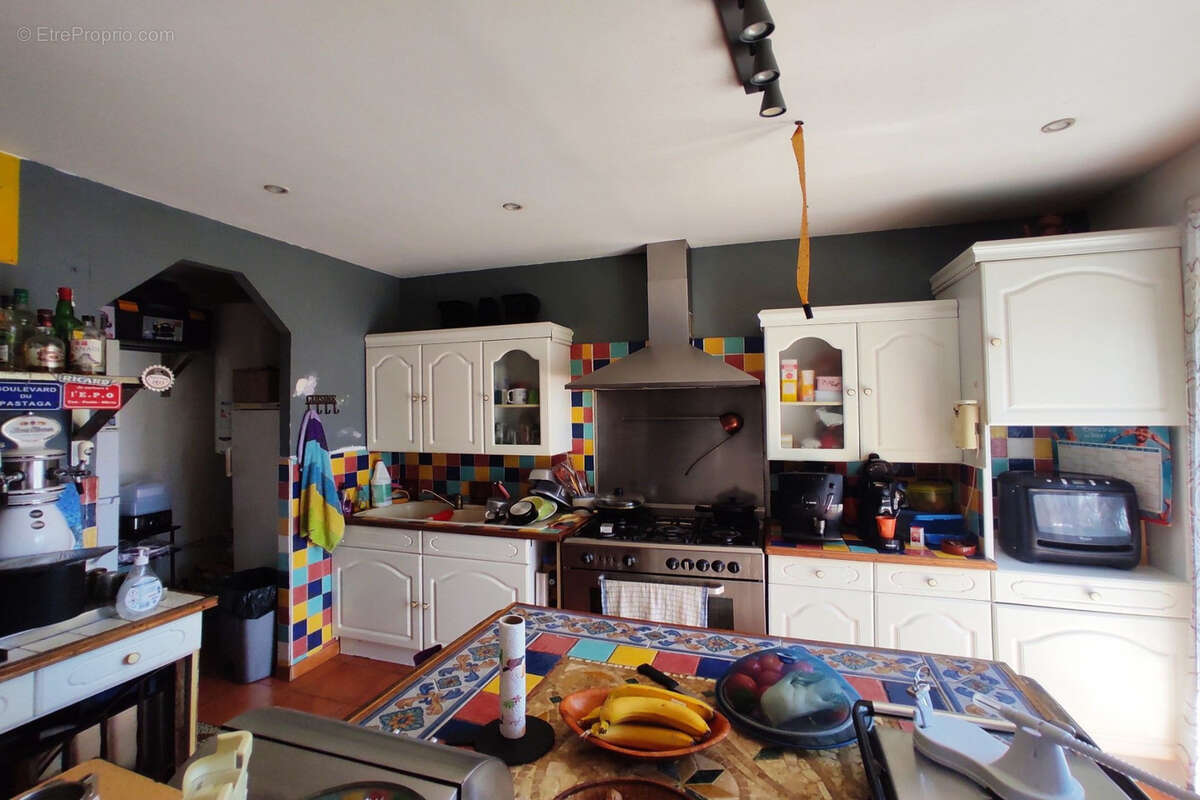 Appartement à GARDANNE