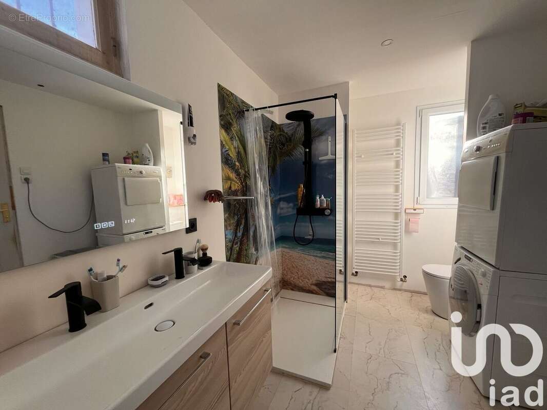 Photo 8 - Maison à BOUGUENAIS