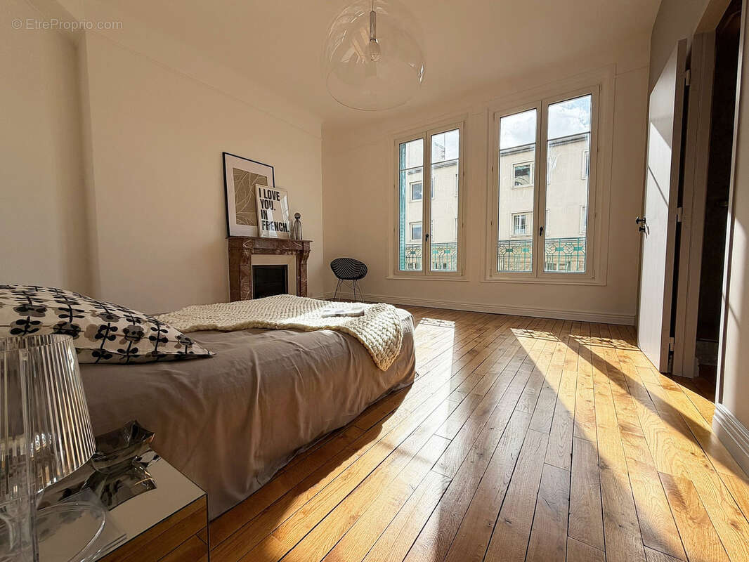 Sublime appartement secteur Cathédrale - Centre-ville - photo 10