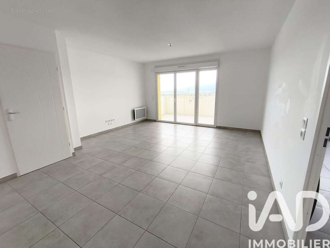 Photo 2 - Appartement à PERPIGNAN
