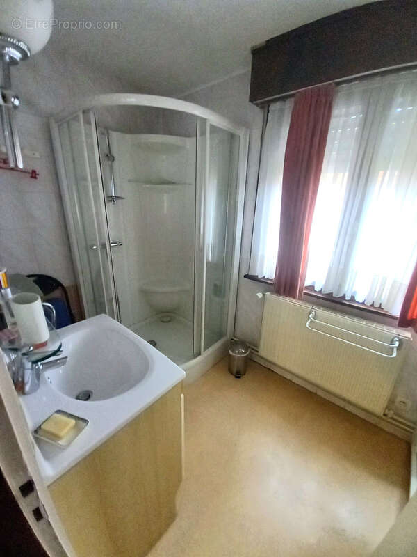 Maison à HONDSCHOOTE