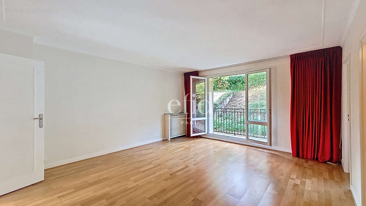 Appartement à SAINT-MAURICE