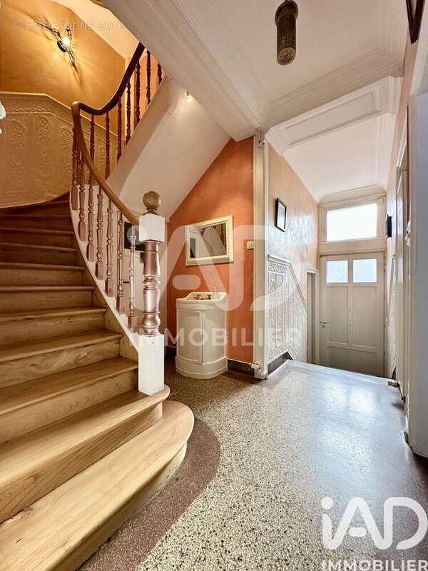 Photo 3 - Maison à MARCQ-EN-BAROEUL