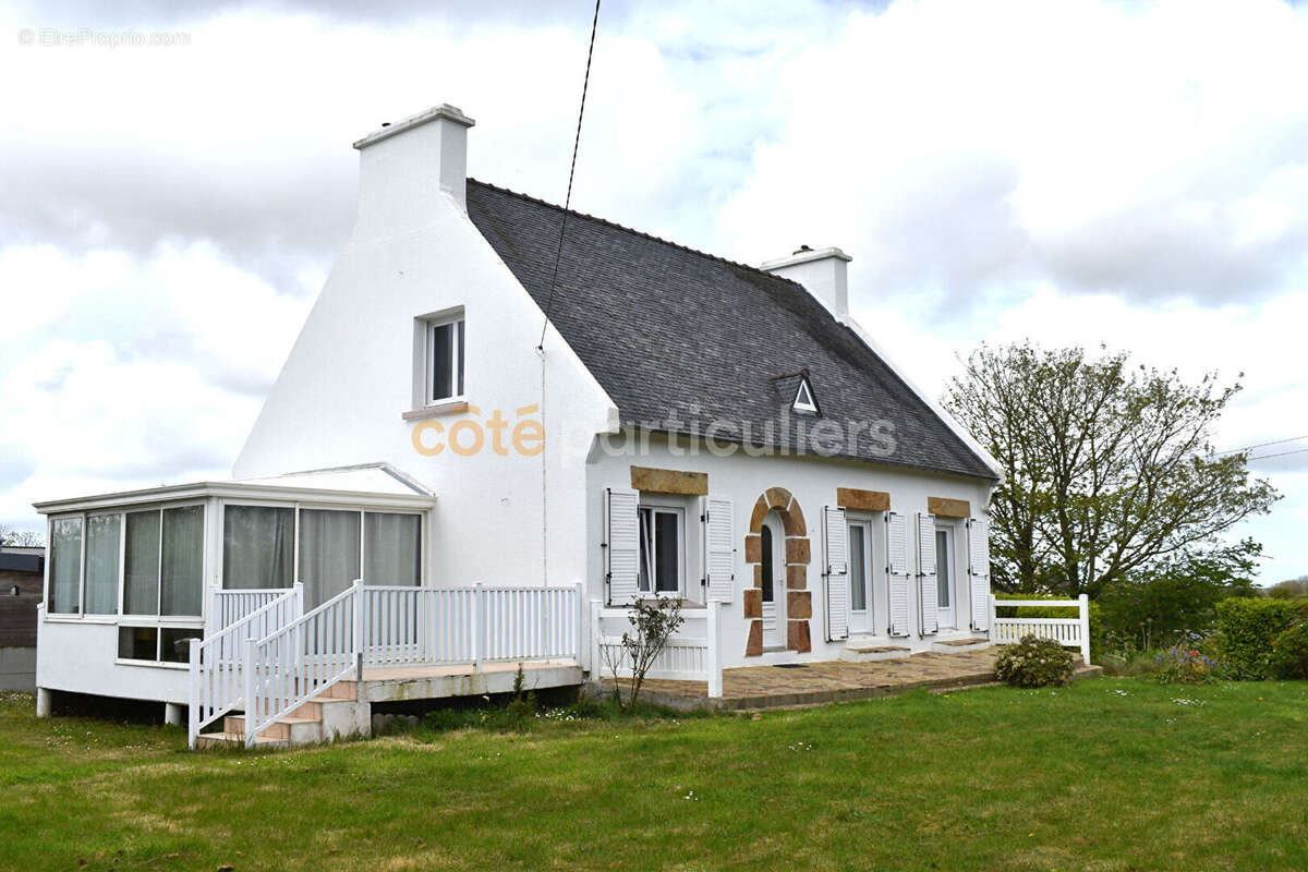 Maison à LESNEVEN