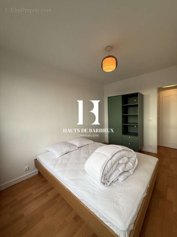 Appartement à WASQUEHAL