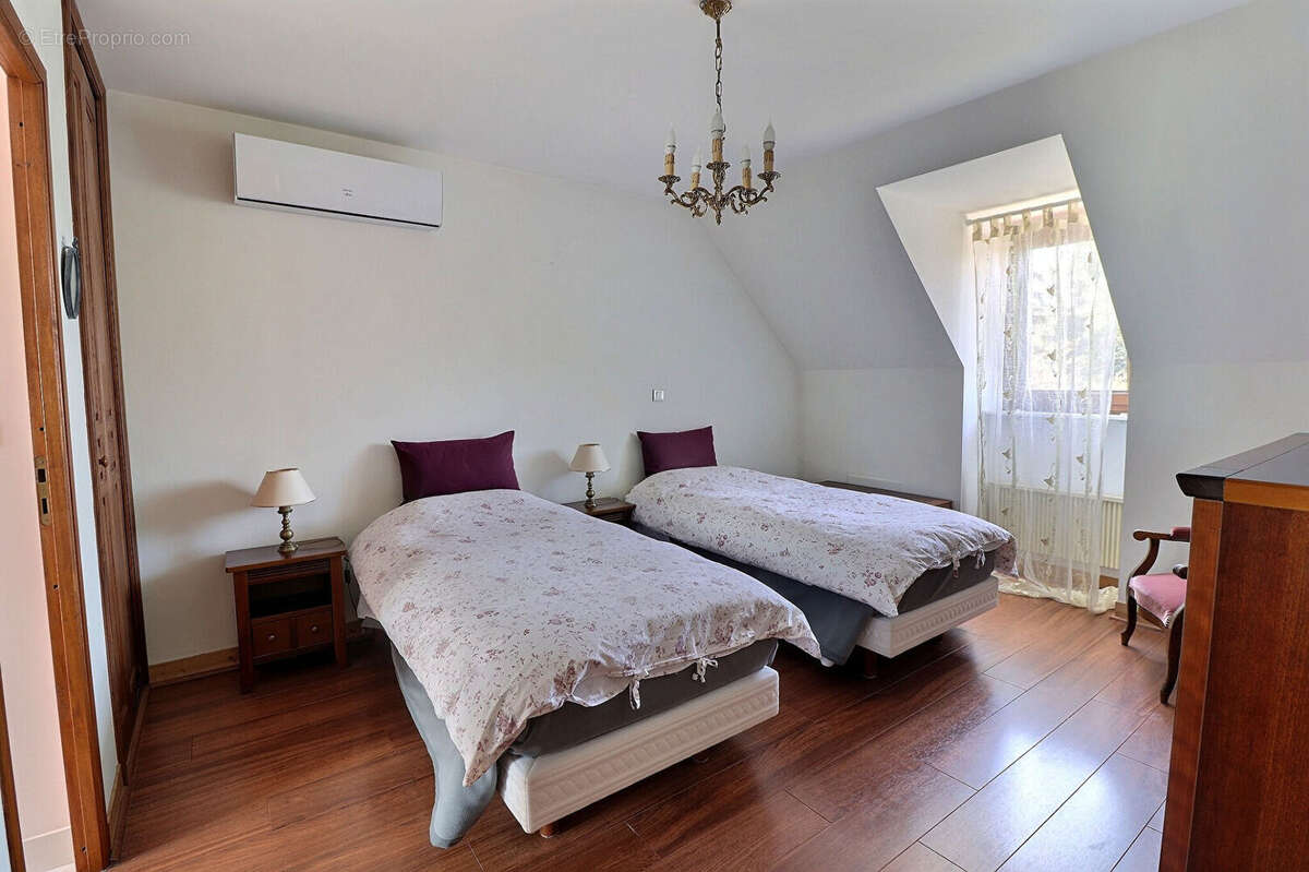 Maison à RAMBOUILLET