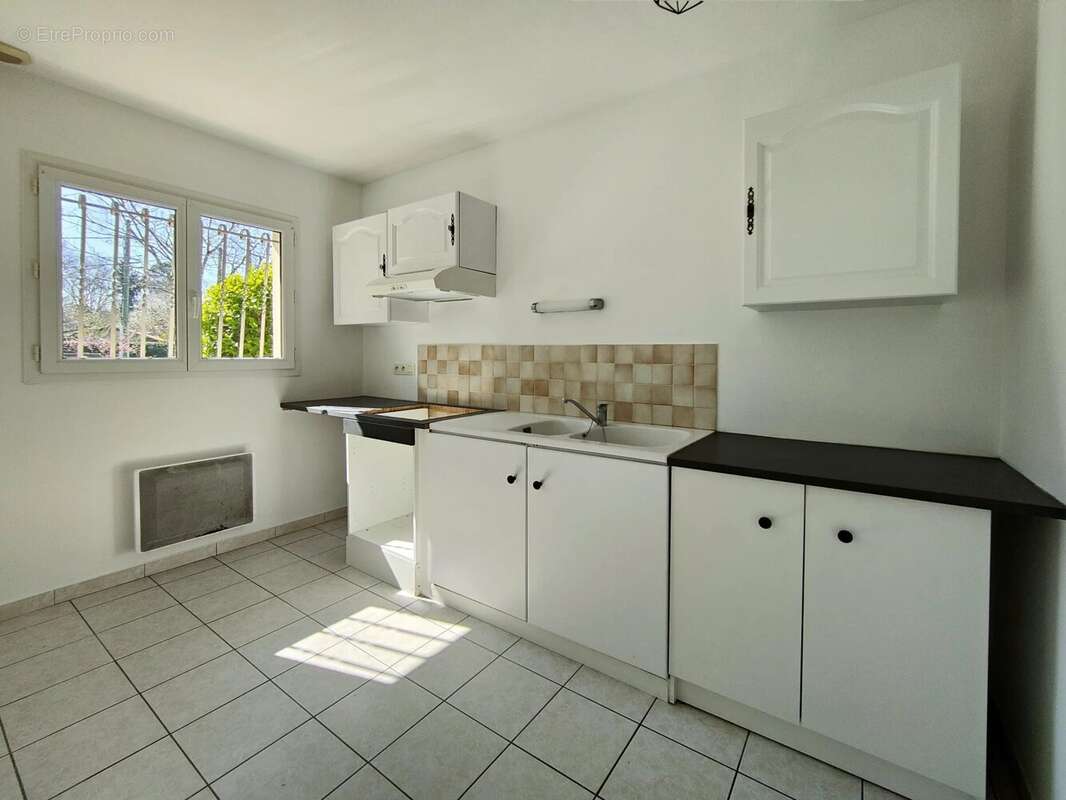 Maison à CASTRES-GIRONDE