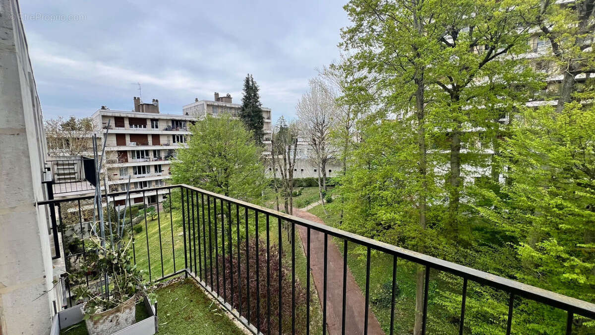 Appartement à CHARTRES