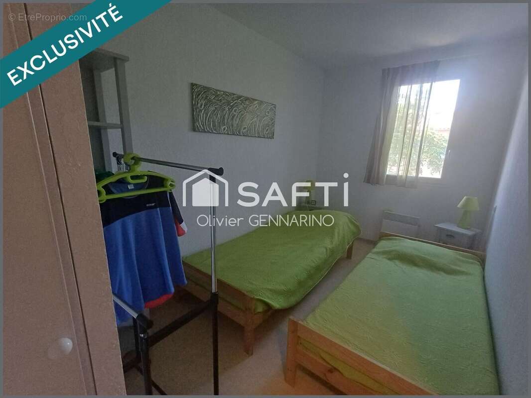 Photo 7 - Appartement à AUBIGNAN