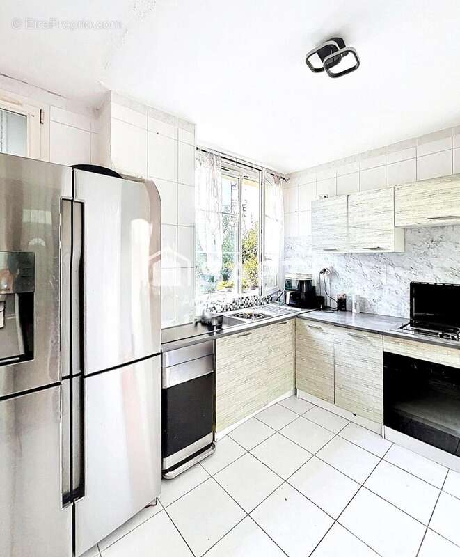 Photo 4 - Maison à ARNOUVILLE-LES-GONESSE