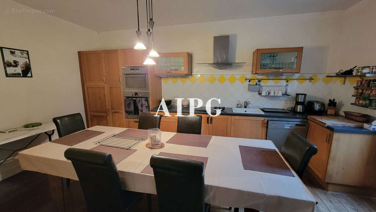 Plouézec, belle maison en pierre de 116 m², proche mer, à vendre - photo 5
