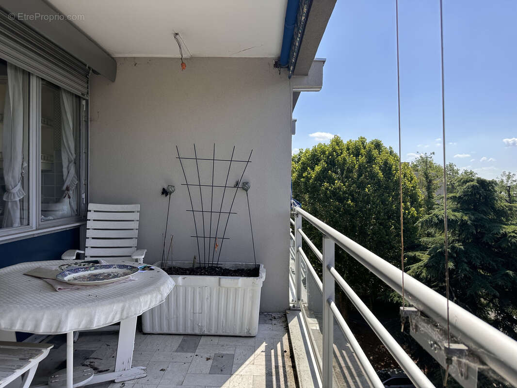 F4 dernier etage sud - photo 3