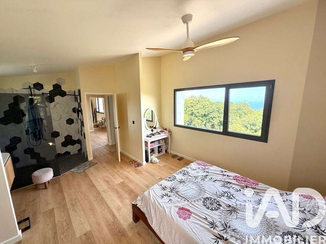 Photo 5 - Maison à SAINT-PIERRE