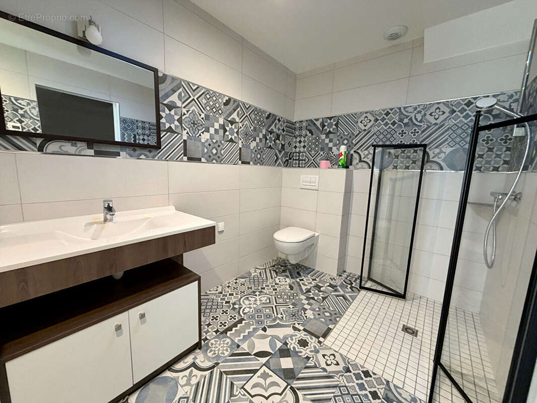 Maison à LA GARNACHE