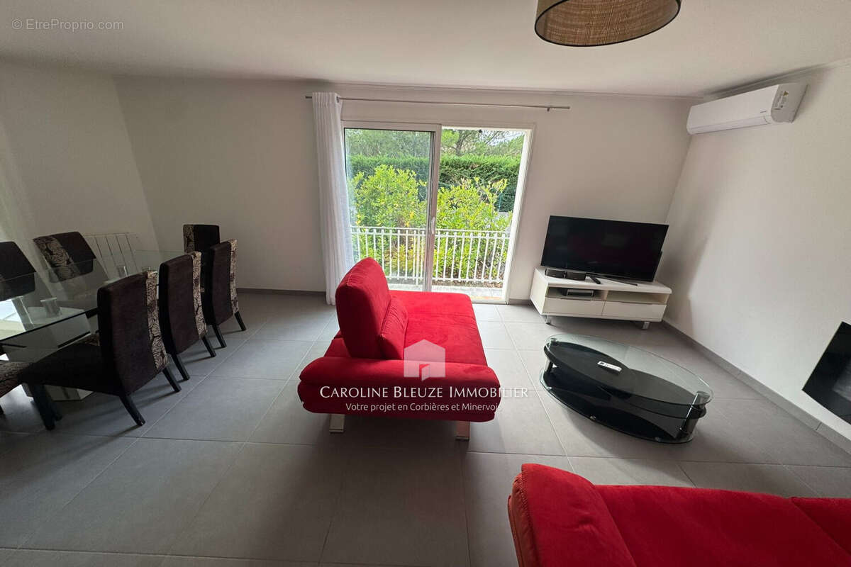 Maison à FERRALS-LES-CORBIERES