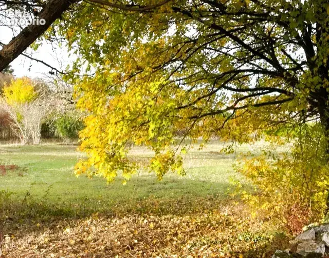LABURGADE, à 5 km de Lalbenque, terrain constructible de1226m2 - photo 3