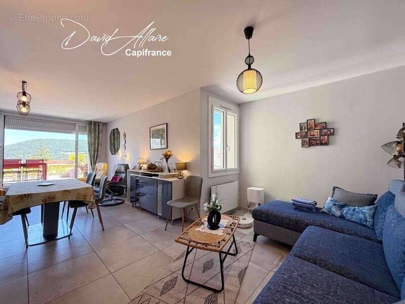 Appartement à GAP