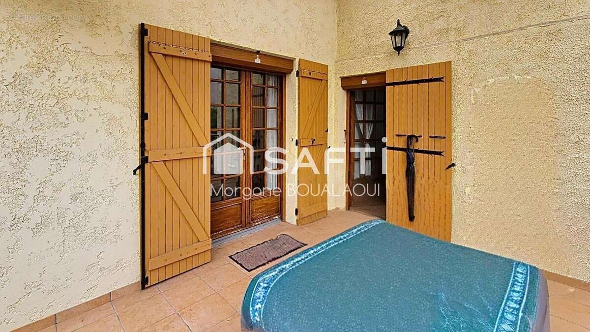 Photo 7 - Maison à STAINS