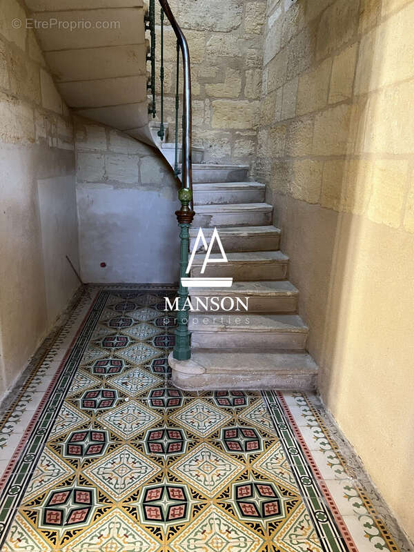 Maison à SAINT-DENIS-DE-PILE