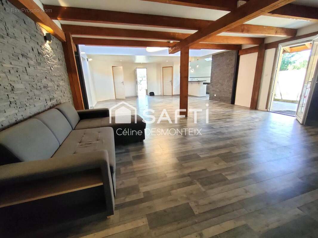 Photo 3 - Maison à ETUPES