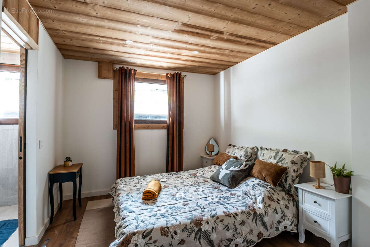 Appartement 2 pièces - photo 6