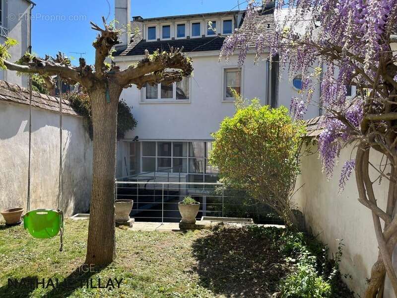 Maison à ORLEANS
